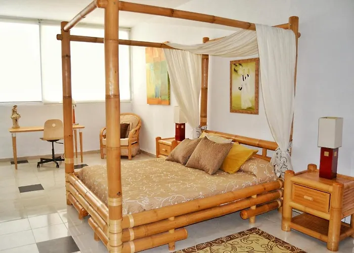 Deluxe With Private Pool El Duque By Vapago Tenerife فيلة