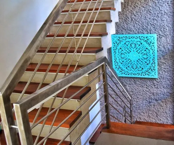 Deluxe With Private Pool El Duque By Vapago Tenerife أذيخي