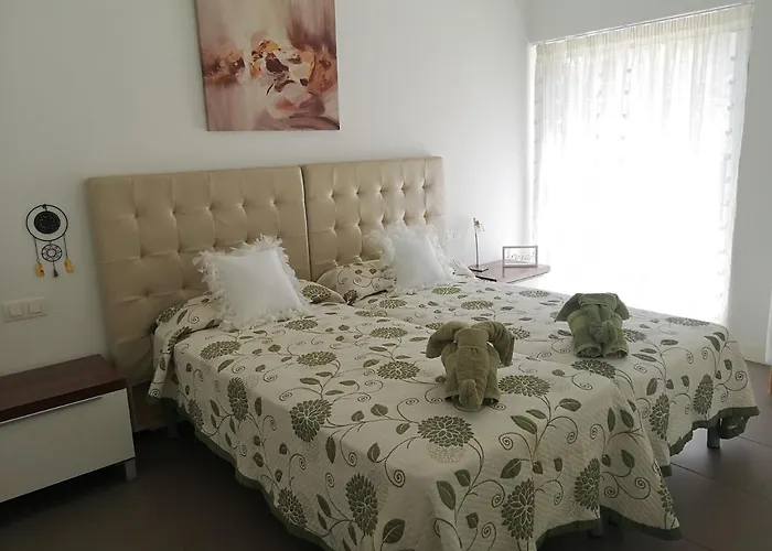 Deluxe With Private Pool El Duque By Vapago Tenerife فيلة *