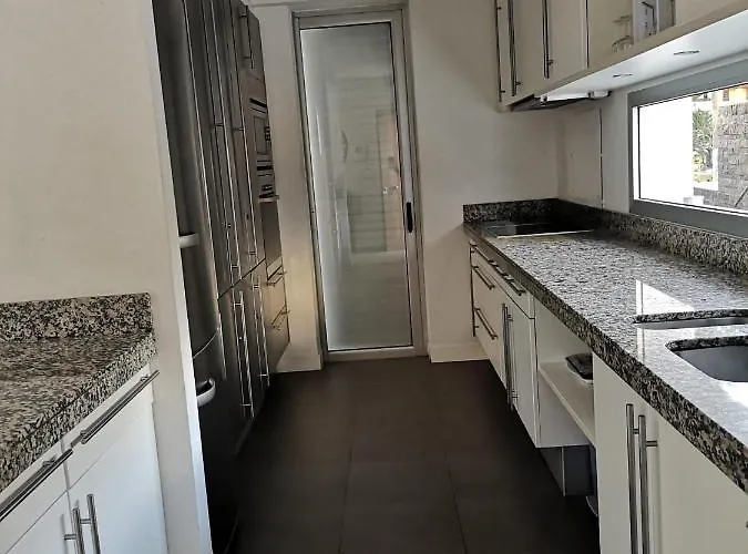 Deluxe With Private Pool El Duque By Vapago Tenerife * أذيخي