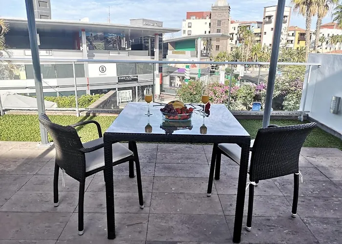 Deluxe With Private Pool El Duque By Vapago Tenerife * أذيخي