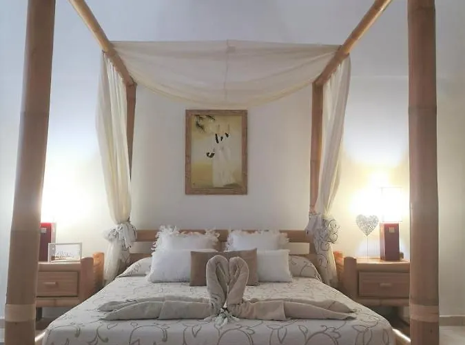 Deluxe With Private Pool El Duque By Vapago Tenerife Villa *