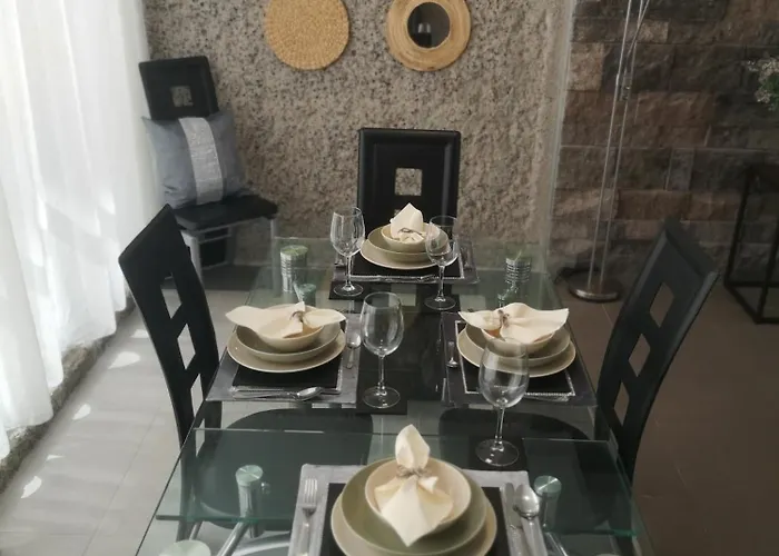 فيلة Deluxe With Private Pool El Duque By Vapago Tenerife