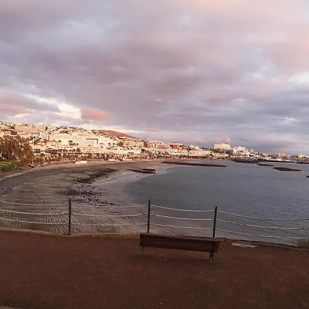 Deluxe With Private Pool El Duque By Vapago Tenerife *