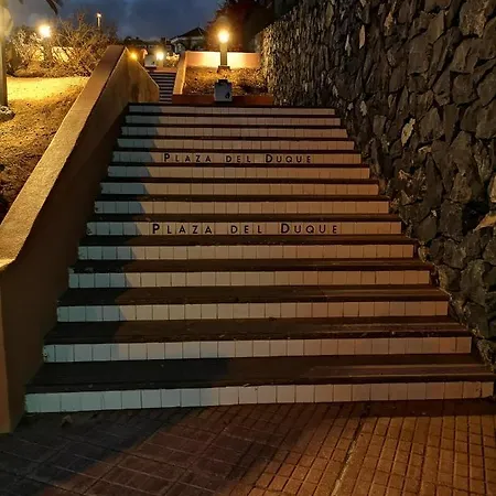 Deluxe With Private Pool El Duque By Vapago Tenerife *