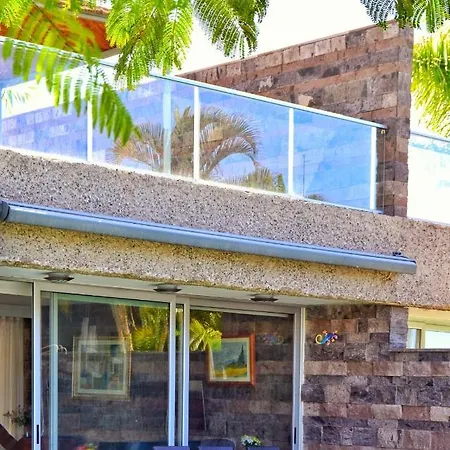 וילה Deluxe With Private Pool El Duque By Vapago Tenerife