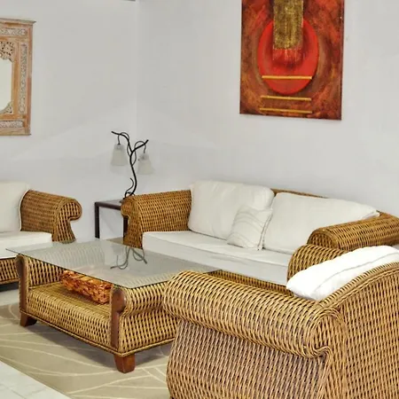 Deluxe With Private Pool El Duque By Vapago Tenerife אדחה