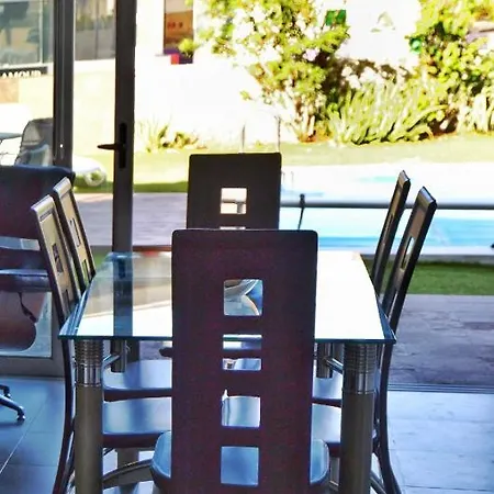 Deluxe With Private Pool El Duque By Vapago Tenerife אדחה