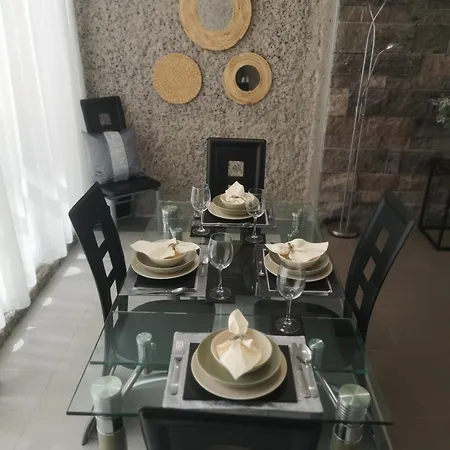 וילה Deluxe With Private Pool El Duque By Vapago Tenerife