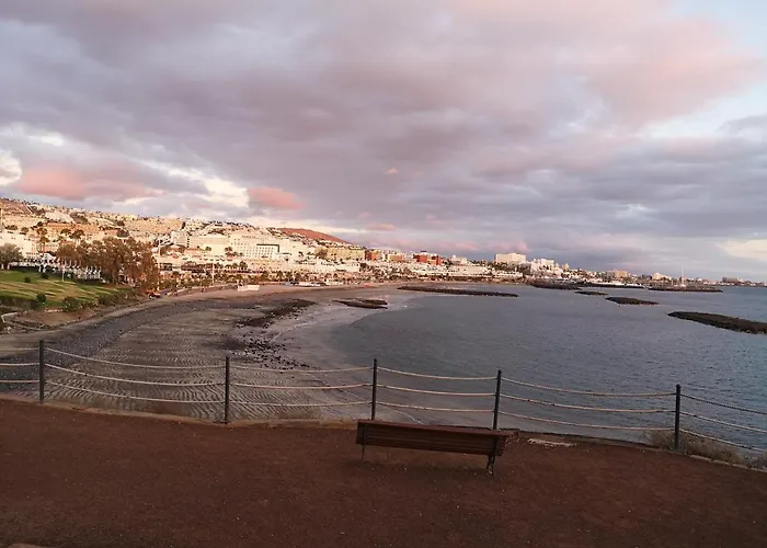 Deluxe With Private Pool El Duque By Vapago Tenerife *