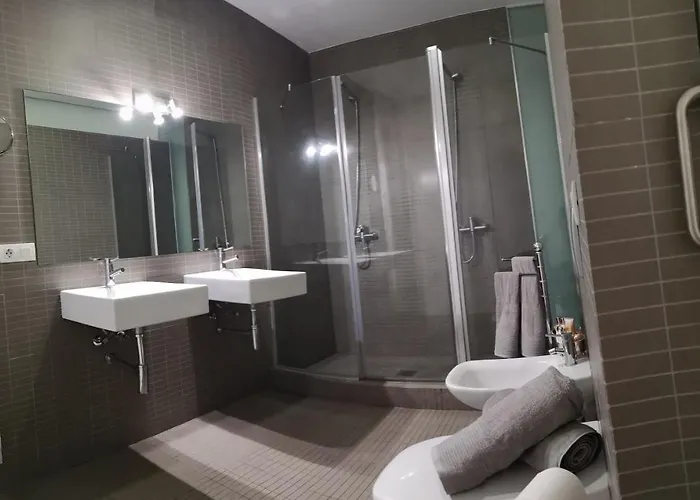 Βίλα Deluxe With Private Pool El Duque By Vapago Tenerife