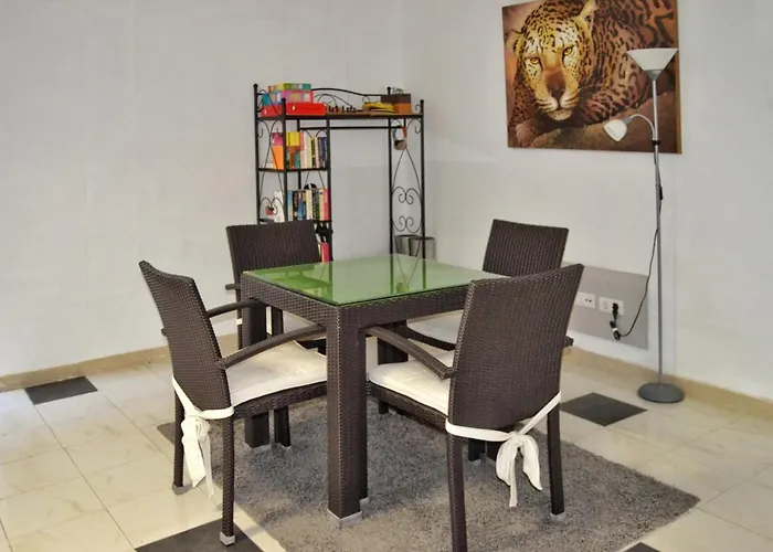 Deluxe With Private Pool El Duque By Vapago Tenerife