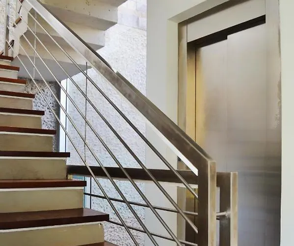 Βίλα Deluxe With Private Pool El Duque By Vapago Tenerife *