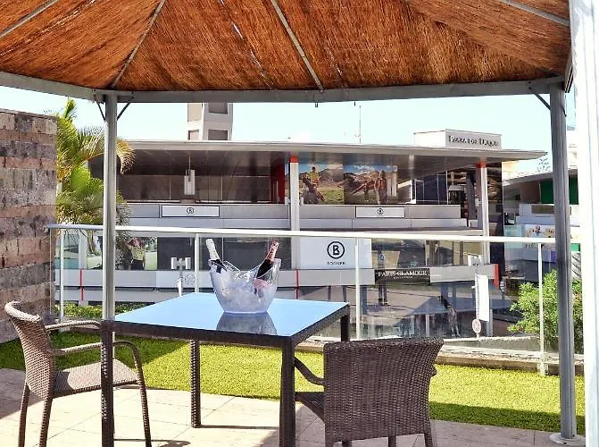 Βίλα Deluxe With Private Pool El Duque By Vapago Tenerife Costa Adeje (Tenerife)