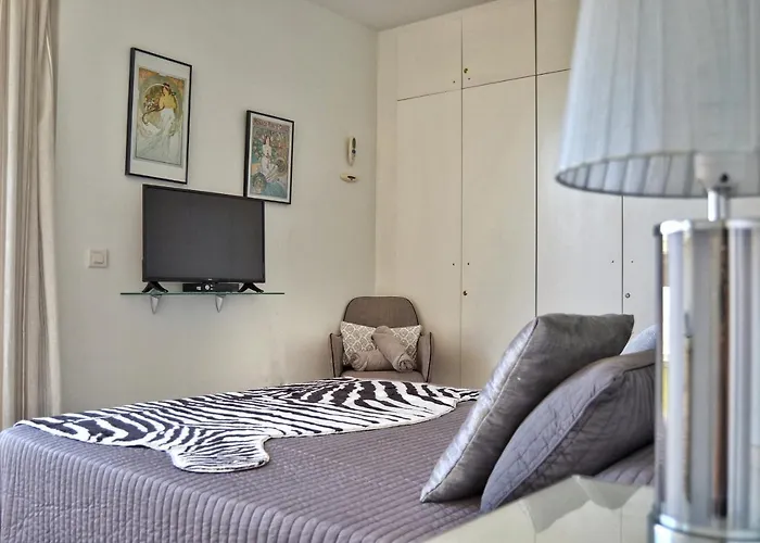 Deluxe With Private Pool El Duque By Vapago Tenerife Βίλα *