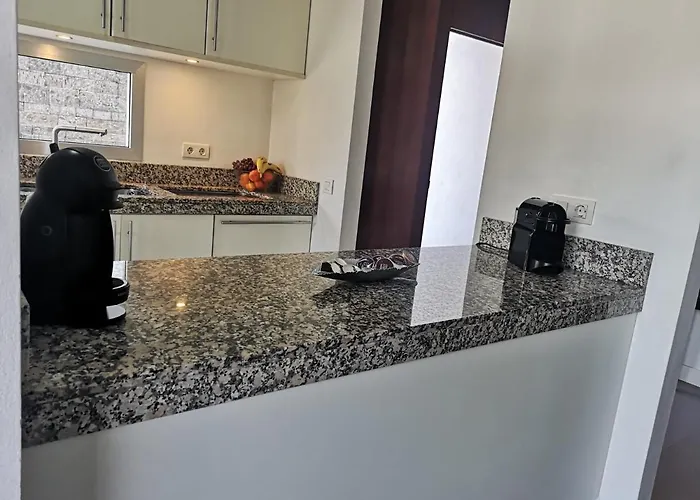 Βίλα Deluxe With Private Pool El Duque By Vapago Tenerife *