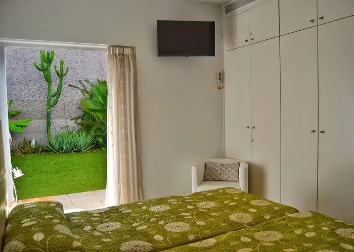 Deluxe With Private Pool El Duque By Vapago Tenerife Βίλα